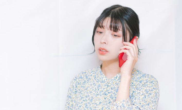 イエウールでしつこい営業にあったらどうする？